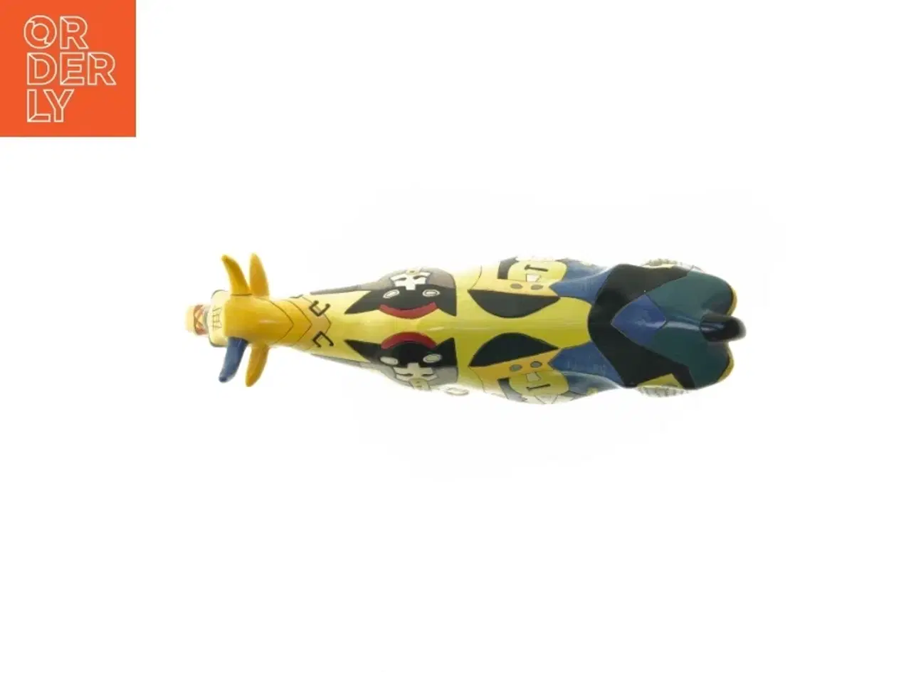 Billede 4 - Cowparade ko i large. (str. 32 cm)