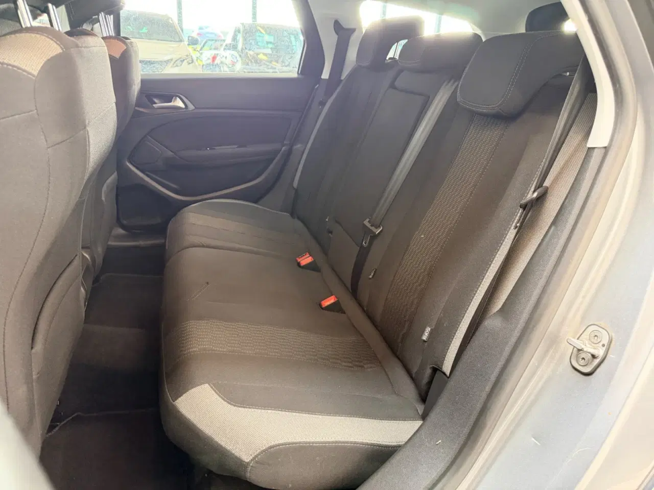Billede 16 - Peugeot 308 1,6 BlueHDi 120 Style SW
