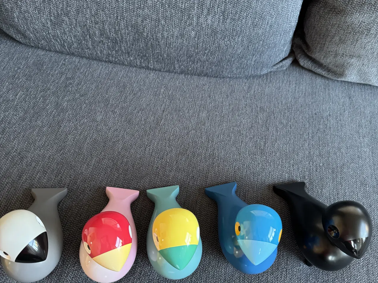 Billede 2 - Kay Boye Fugle