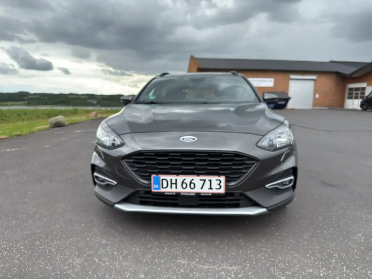 Billede 2 - Ford Focus 1,0 EcoBoost Active aut.