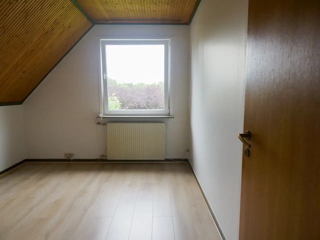 Billede 6 - Flexbolig på Øland