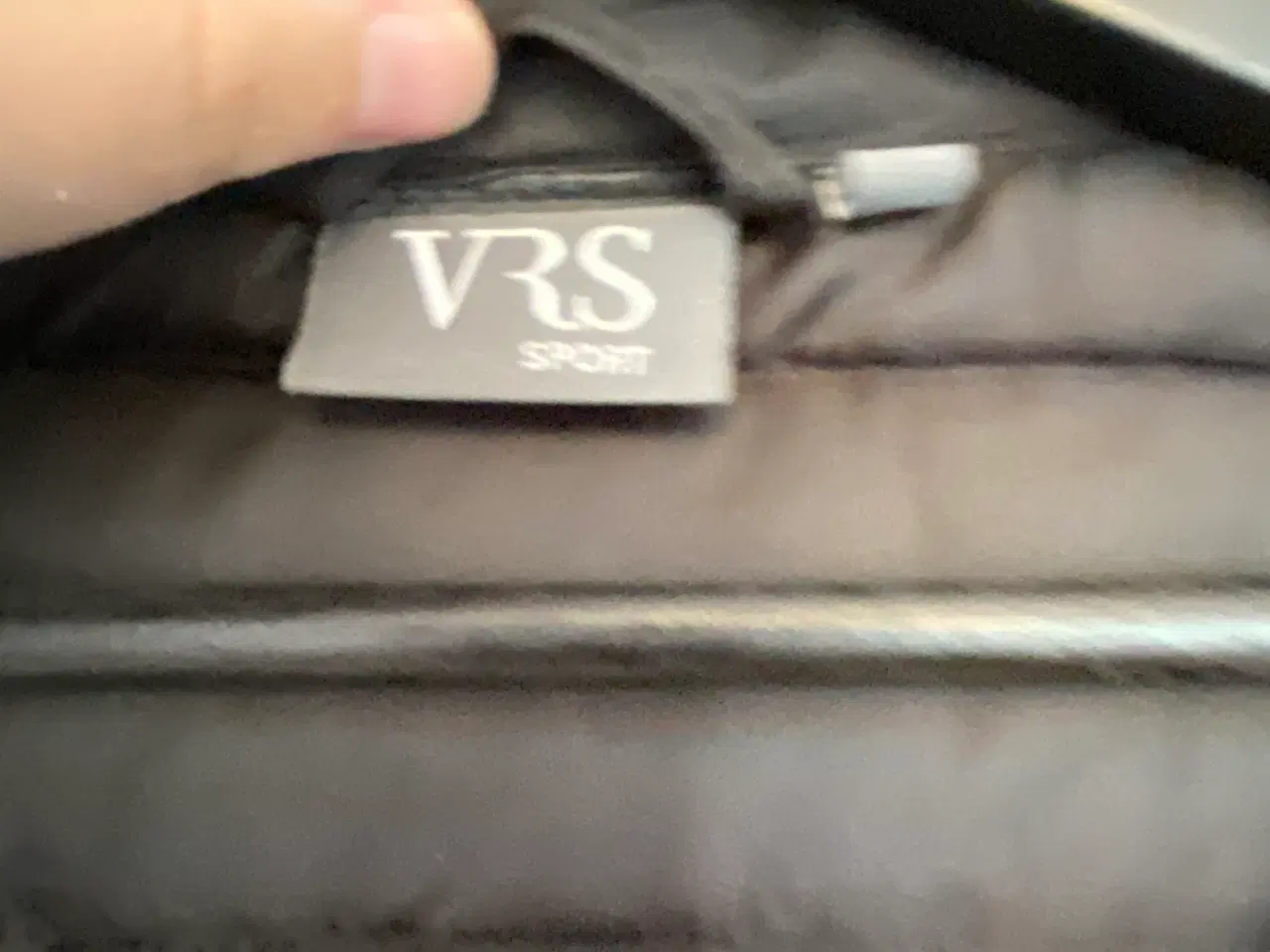 Billede 7 - Sports jakke fra VRS 