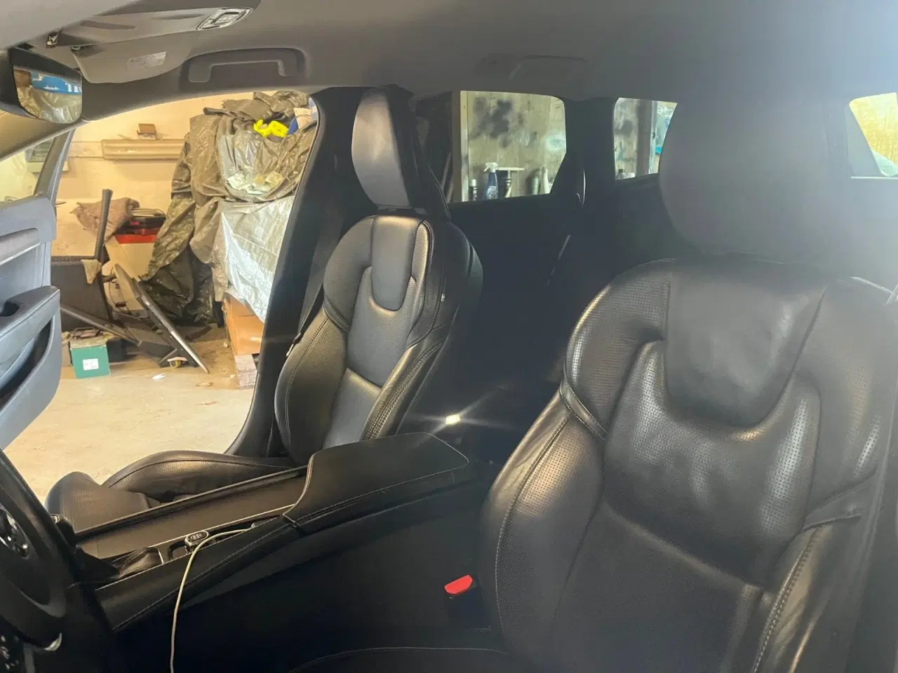 Billede 8 - Volvo V90 CC 2,0 D4 190 aut. AWD