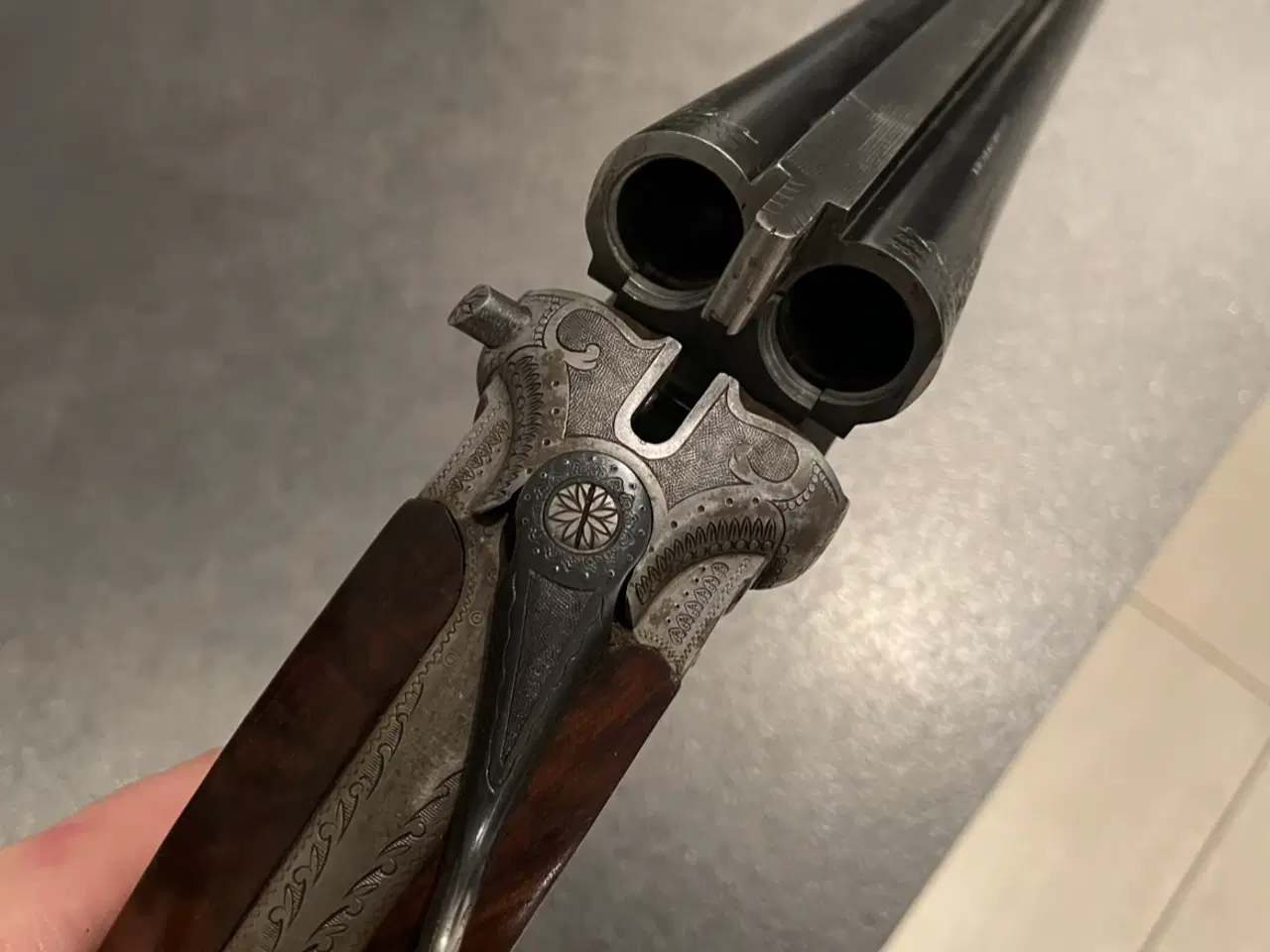 Billede 5 - Simson, Suhl. 20/70