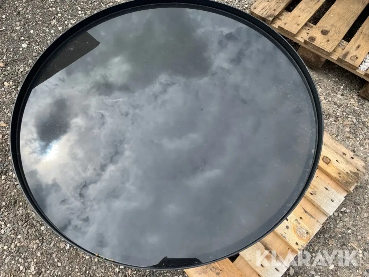 Billede 8 - Sofabord glasbord