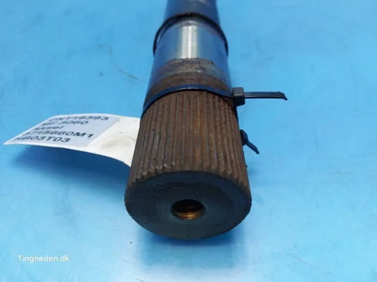 Billede 6 - Massey Ferguson 3060 Vuggeaksel 3715660M1