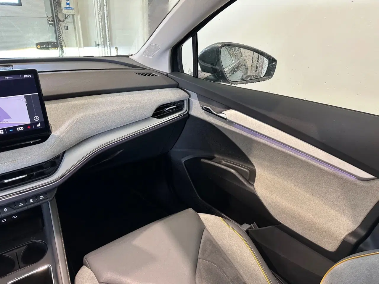 Billede 14 - Skoda Enyaq 80 iV Lounge