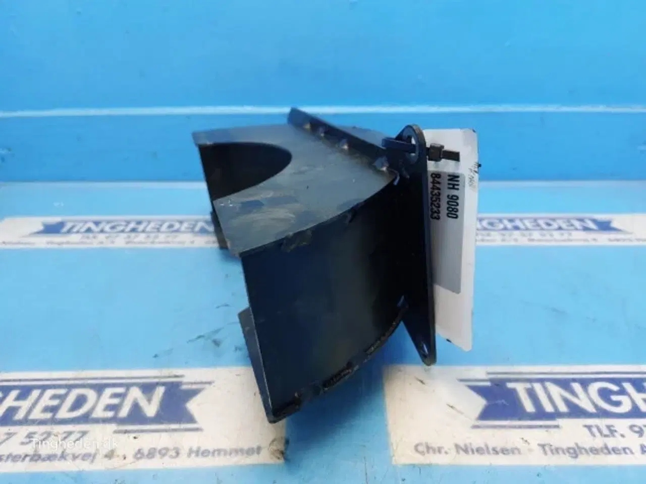 Billede 8 - New Holland CR9080 Beskyttelseskærm 84435233