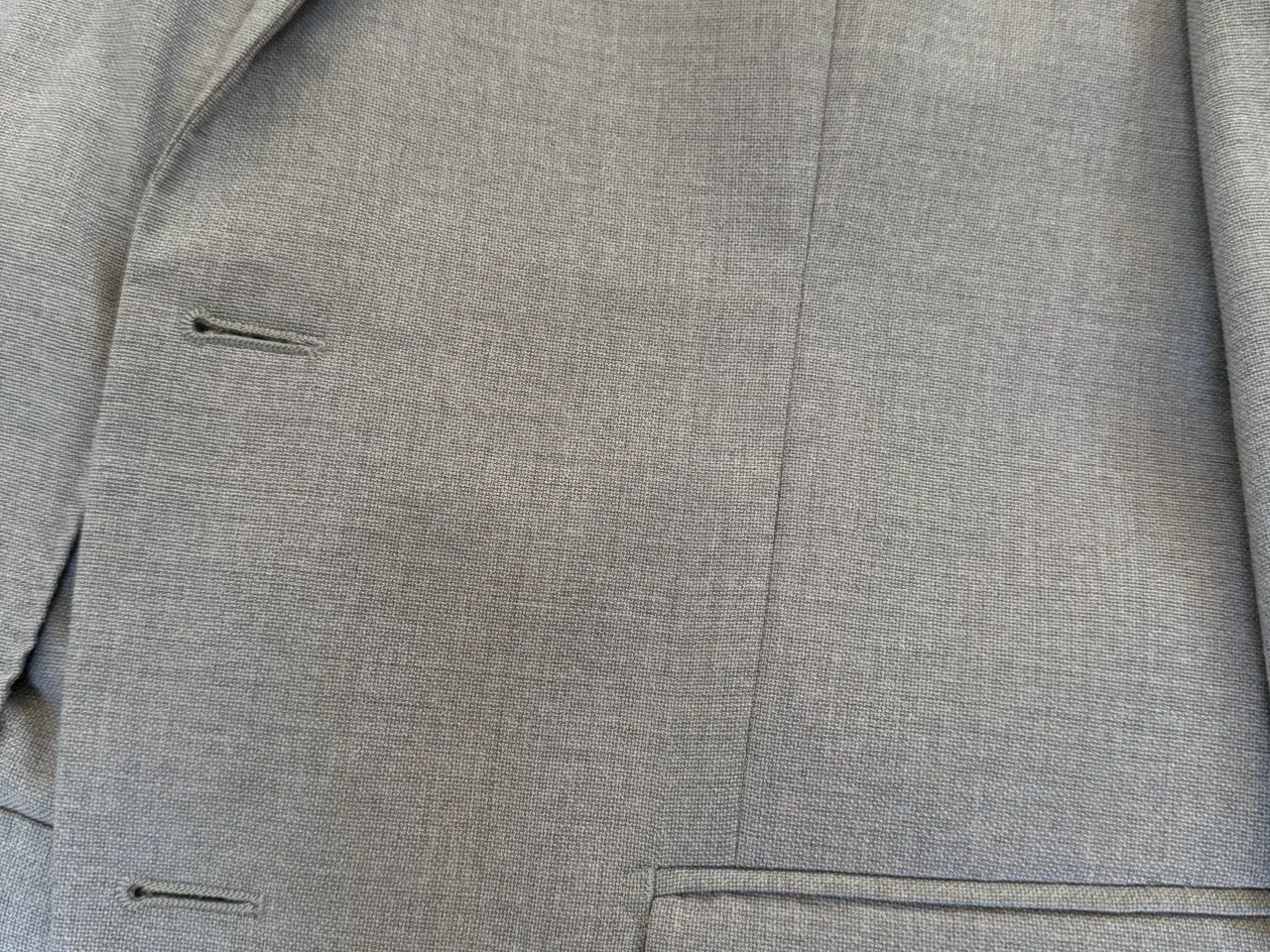 Billede 3 - Hugo Boss jakkesæt