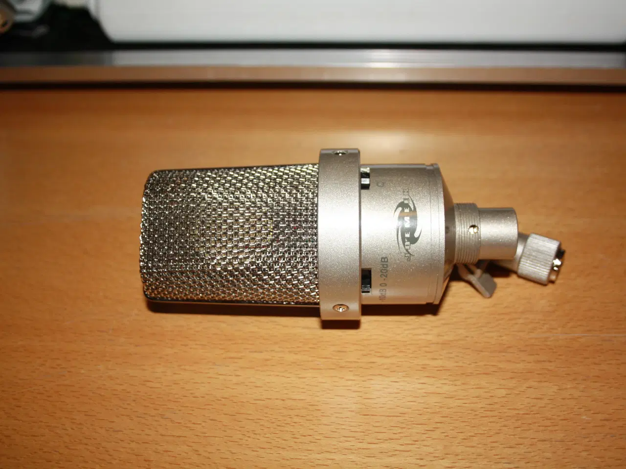 Billede 5 - Joe Meek  Studio Mikrofon  JM 37 DP