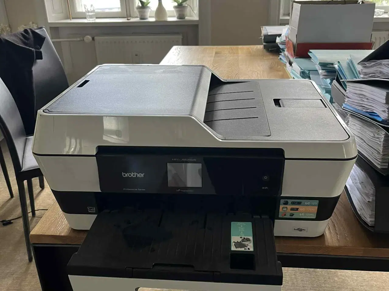 Billede 3 - Printer Brother 