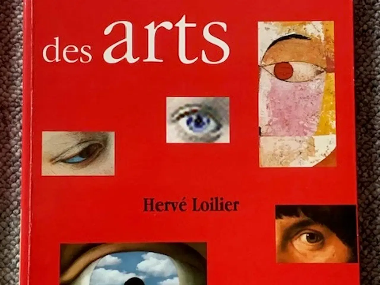 Billede 4 - Kunsthistorie - Impresressionisterne - Munch