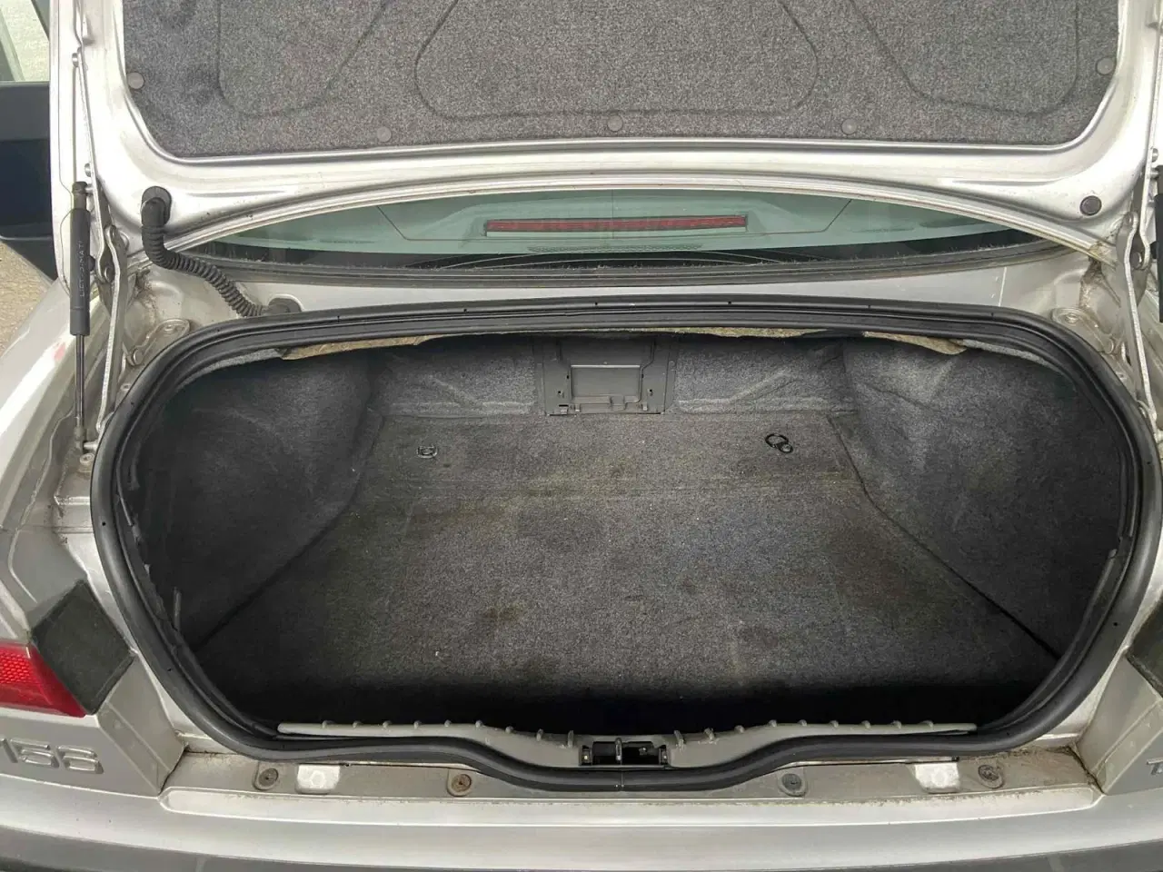 Billede 8 - Alfa Romeo 156 2,0 TS 16V