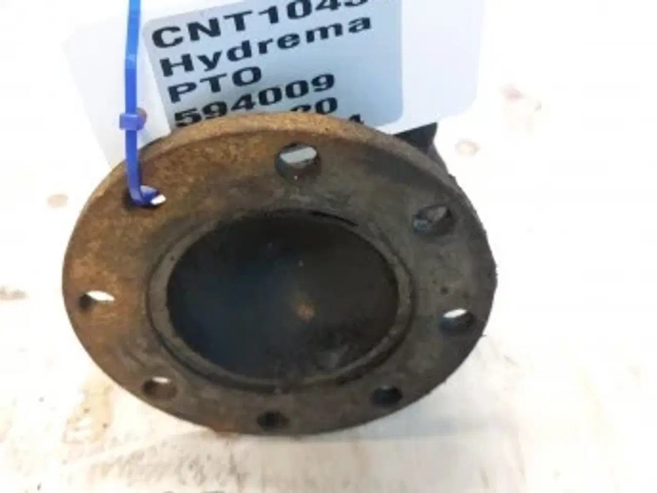 Billede 3 - Hydrema 906B Kardan 594020