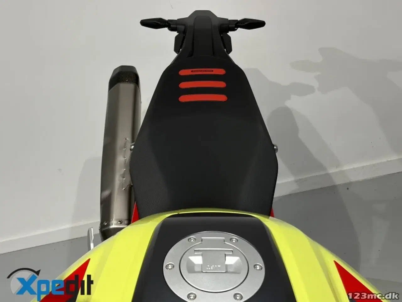 Billede 19 - BMW F 900 GS