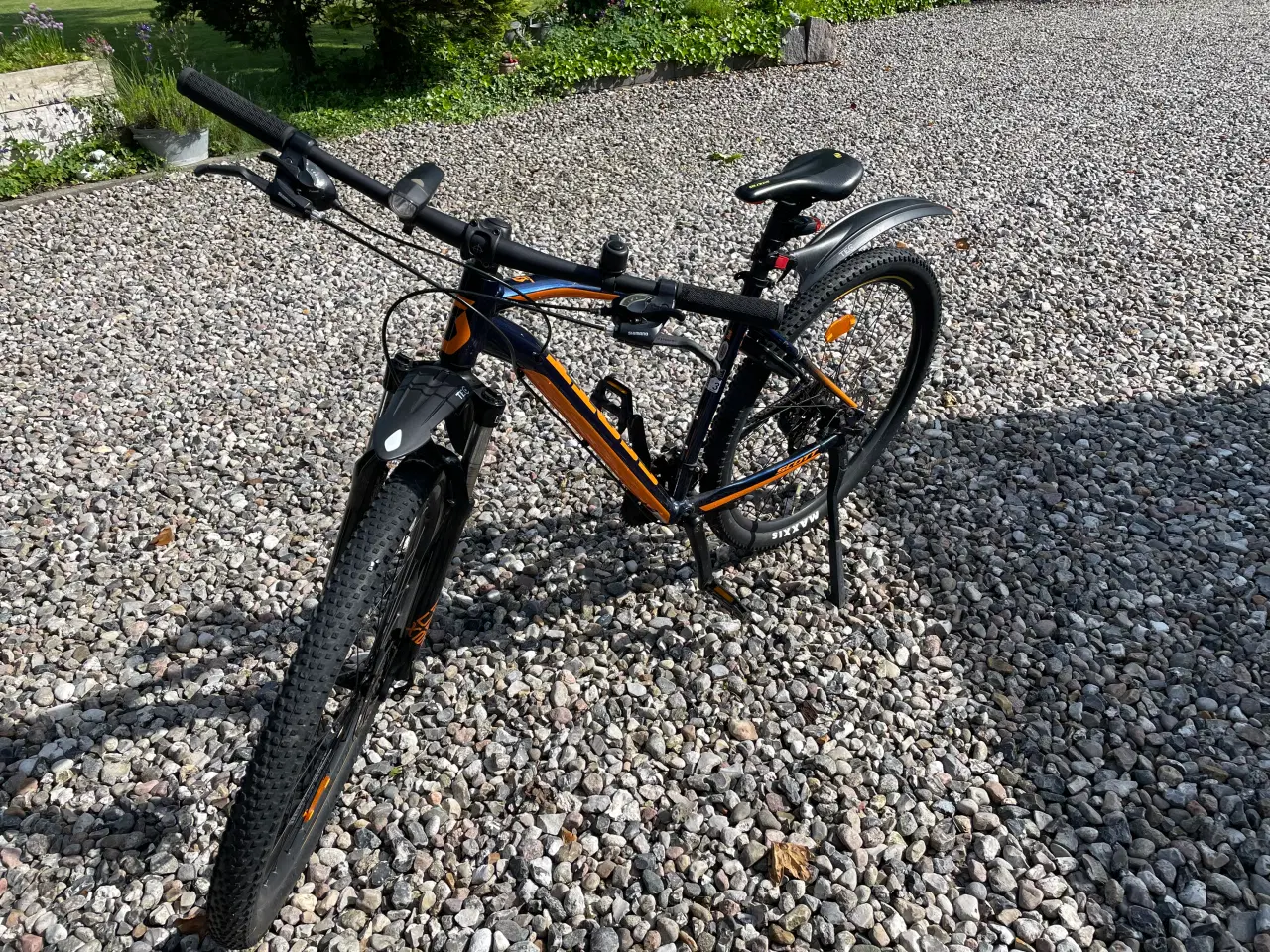 Billede 2 - Cykel, Scott Aspect 970