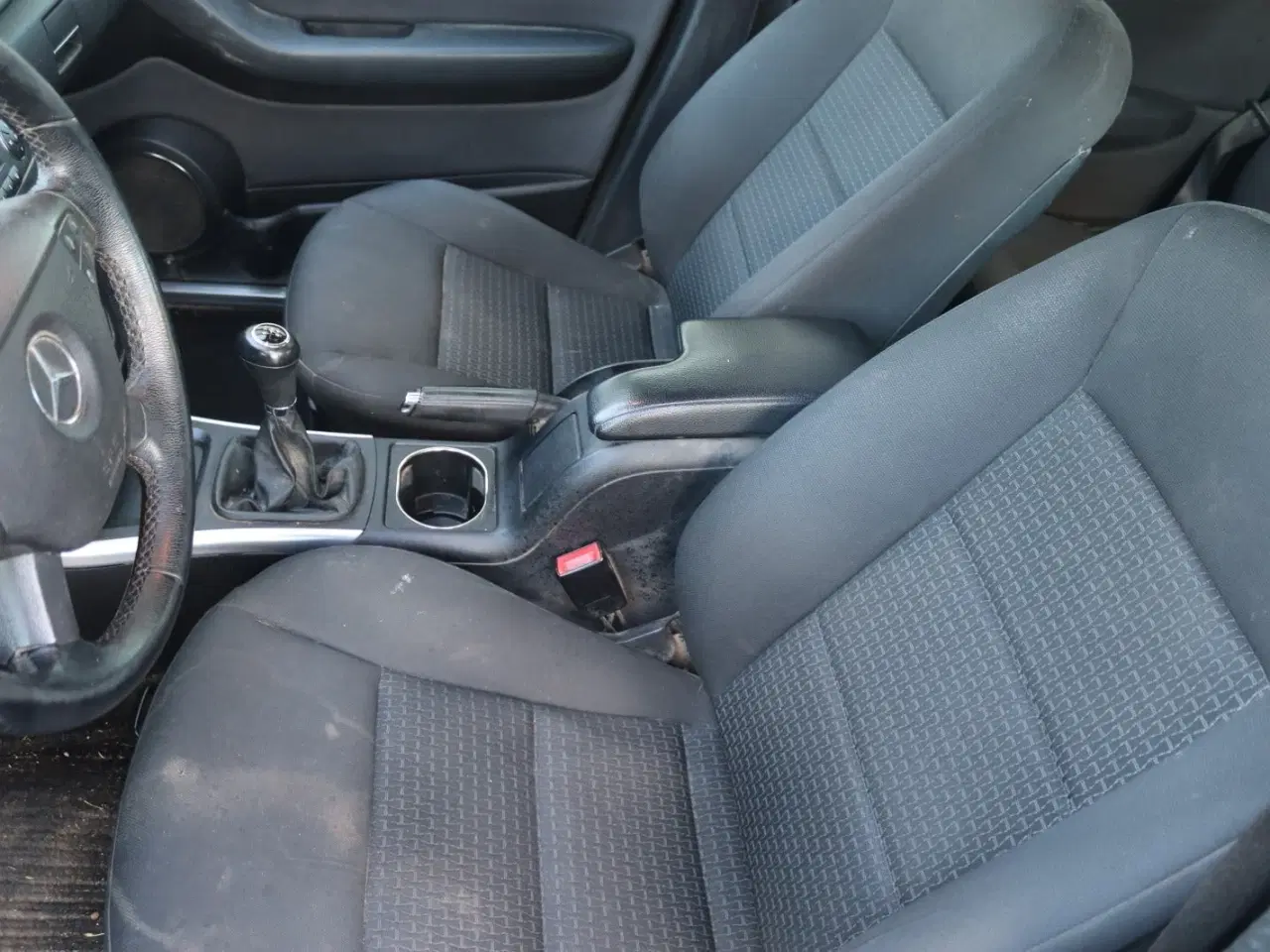 Billede 17 - Mercedes B200 2,0 CDi