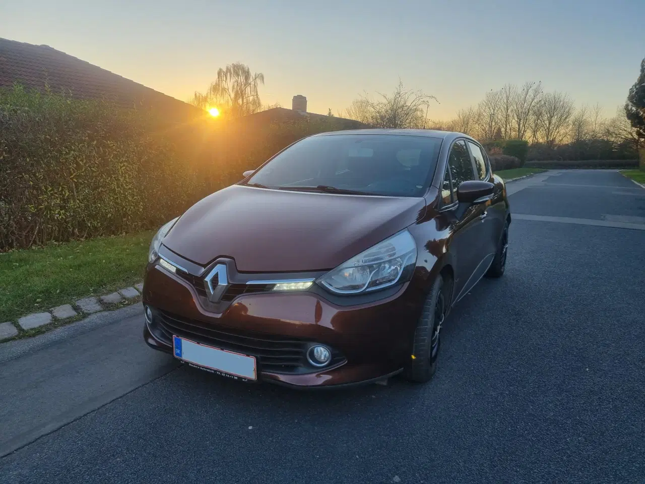 Billede 1 - Renault Clio TCe 90 5d 
