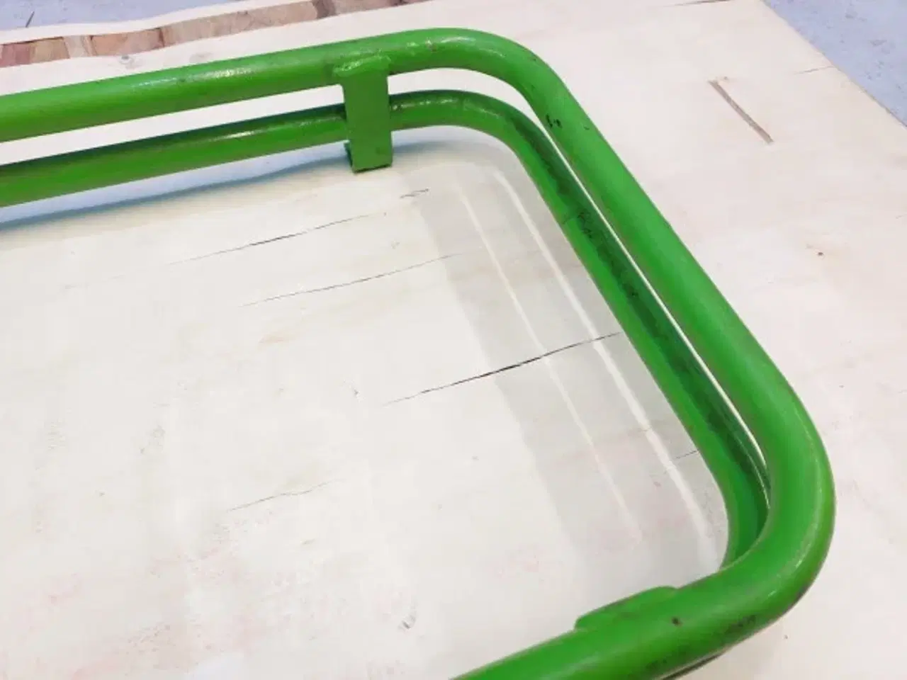 Billede 4 - Merlo Ramme 060672