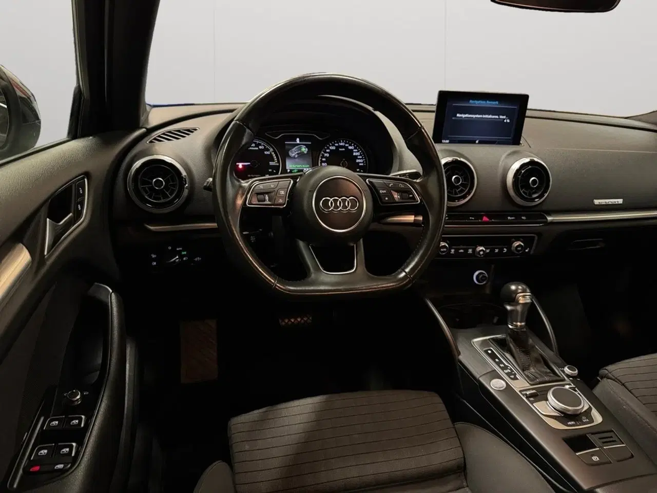 Billede 5 - Audi A3 1,4 e-tron Sport Sportback S-tr.