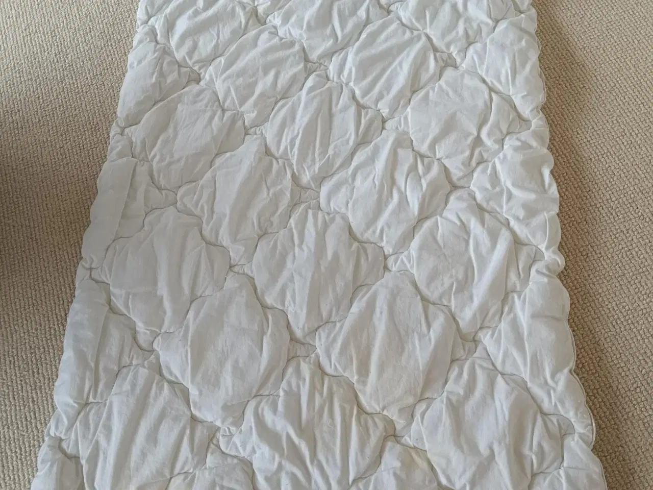 Billede 1 - Nordisk Fjer Sanitized luksus Juniordyne