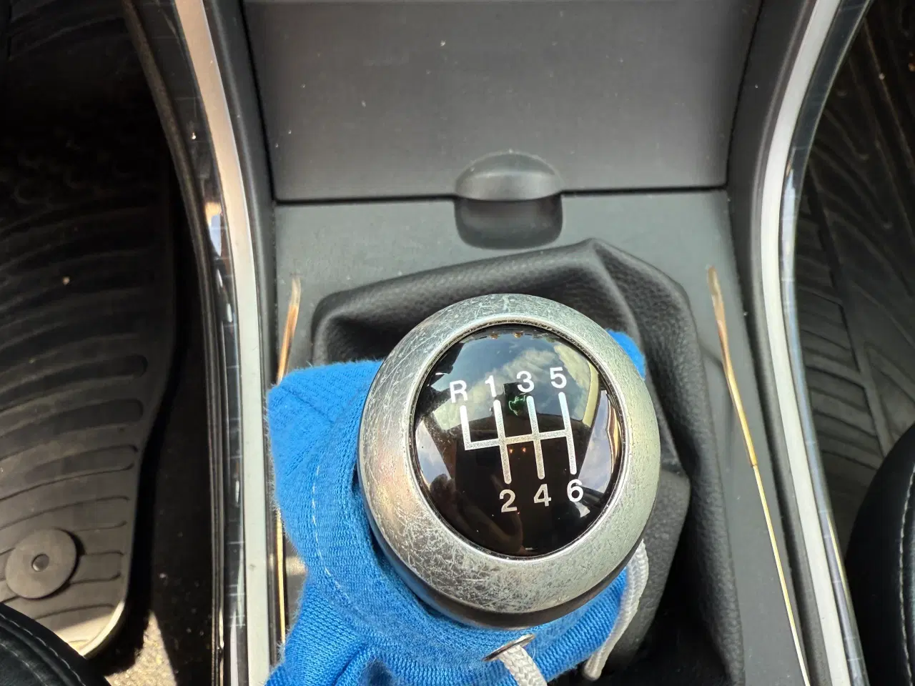 Billede 13 - mazda 6 2.2 de 185hk