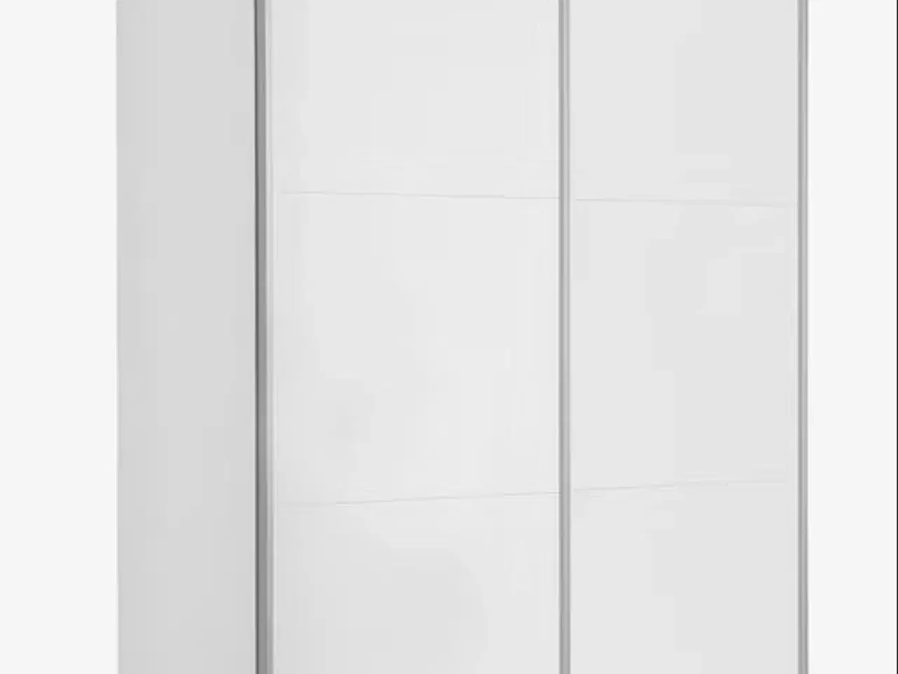 Billede 3 - Helt nyt garderobeskab