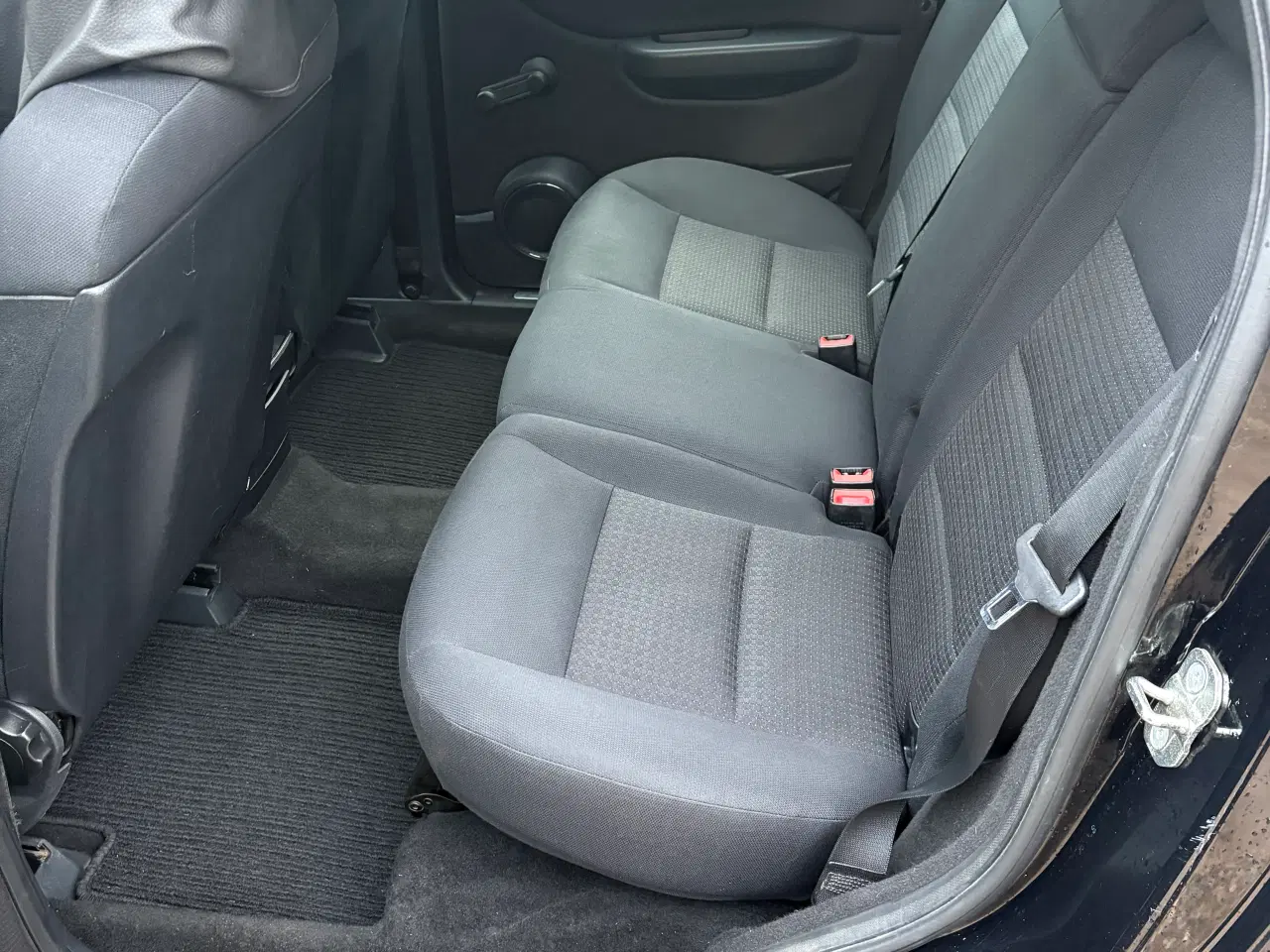 Billede 8 - Mercedes nysynet B180. 2,0 CDI. År 2008.