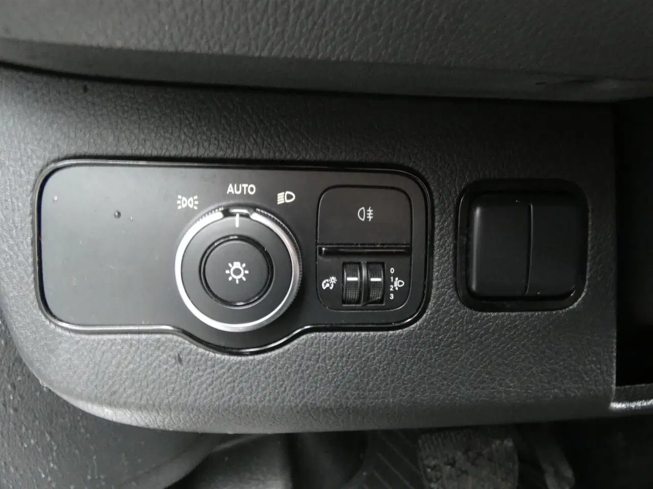 Billede 18 - Mercedes-Benz Sprinter 316 KØLE/FRYSE BIL 2,1 CDI A3 RWD 7G-Tronic 163HK Ladv./Chas. Aut.