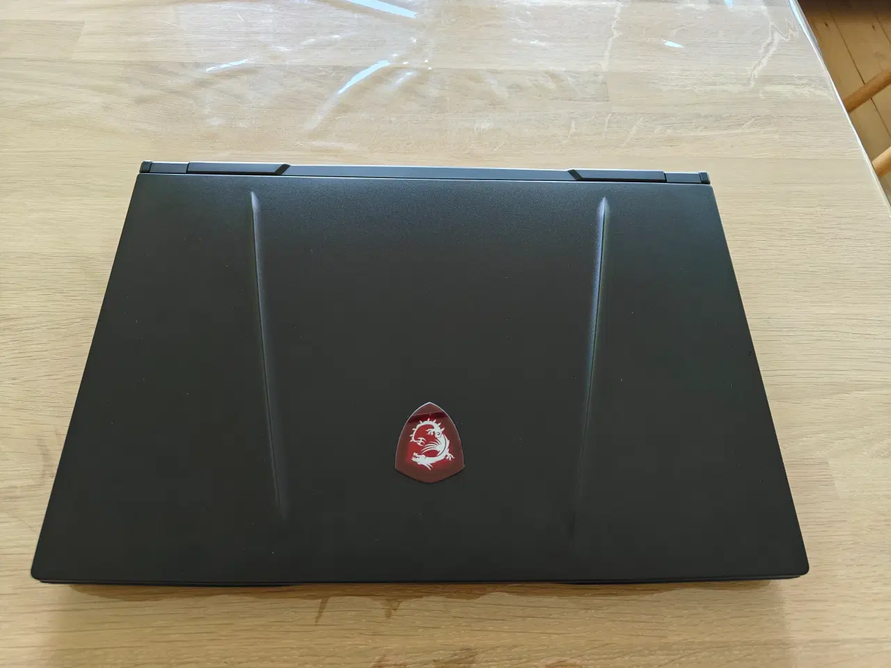 Billede 3 - Intel I7 med GTX 1660 Ti gaming bærbar