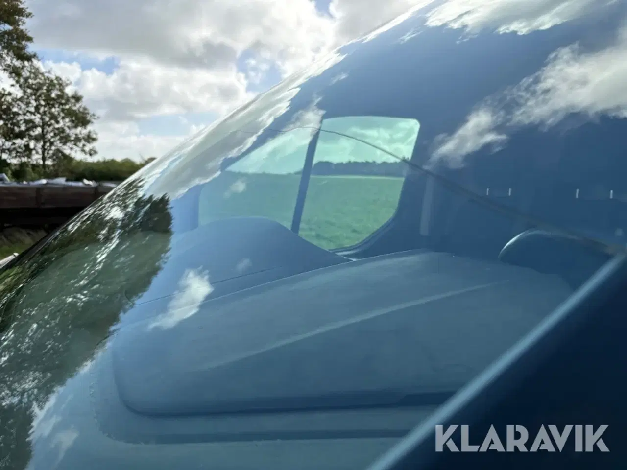 Billede 10 - Varebil Ford Transit Custom 2.2 TDCi