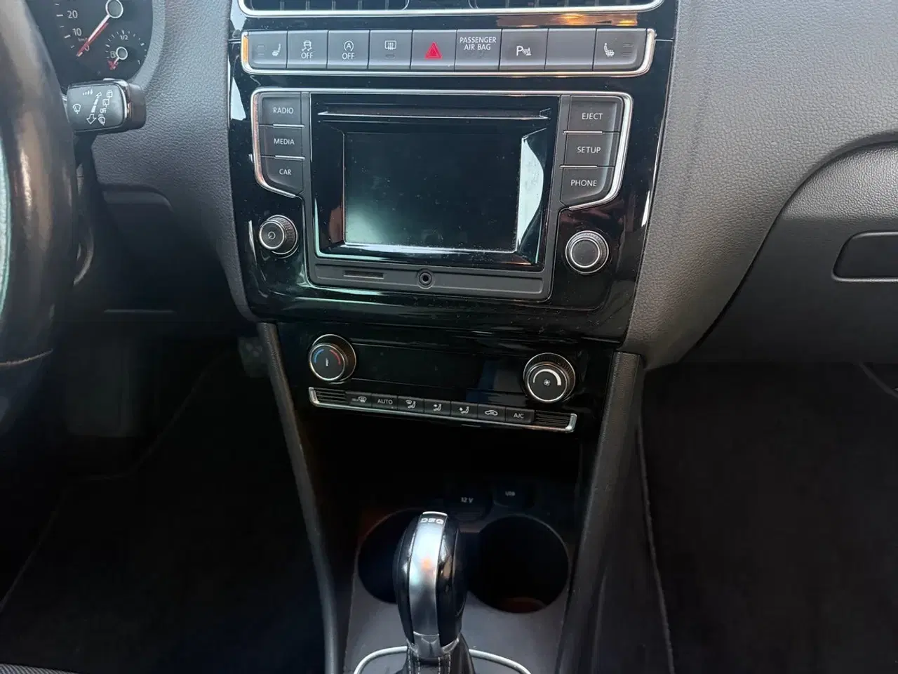 Billede 7 - VW Polo 1,4 TSi 150 BlueGT DSG