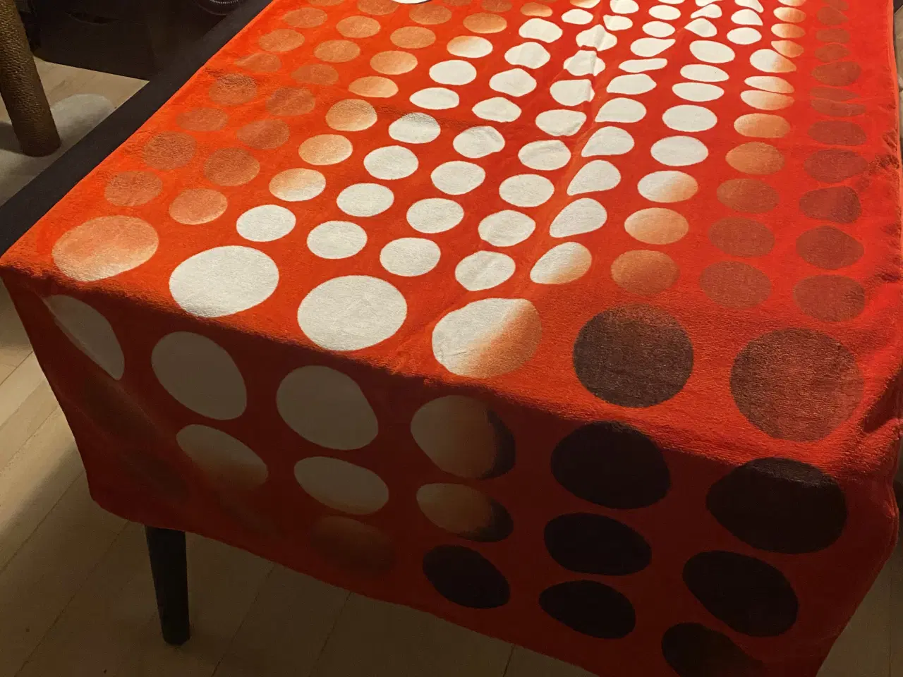 Billede 2 - Badehåndklæder m. Star Wars og Coca Cola