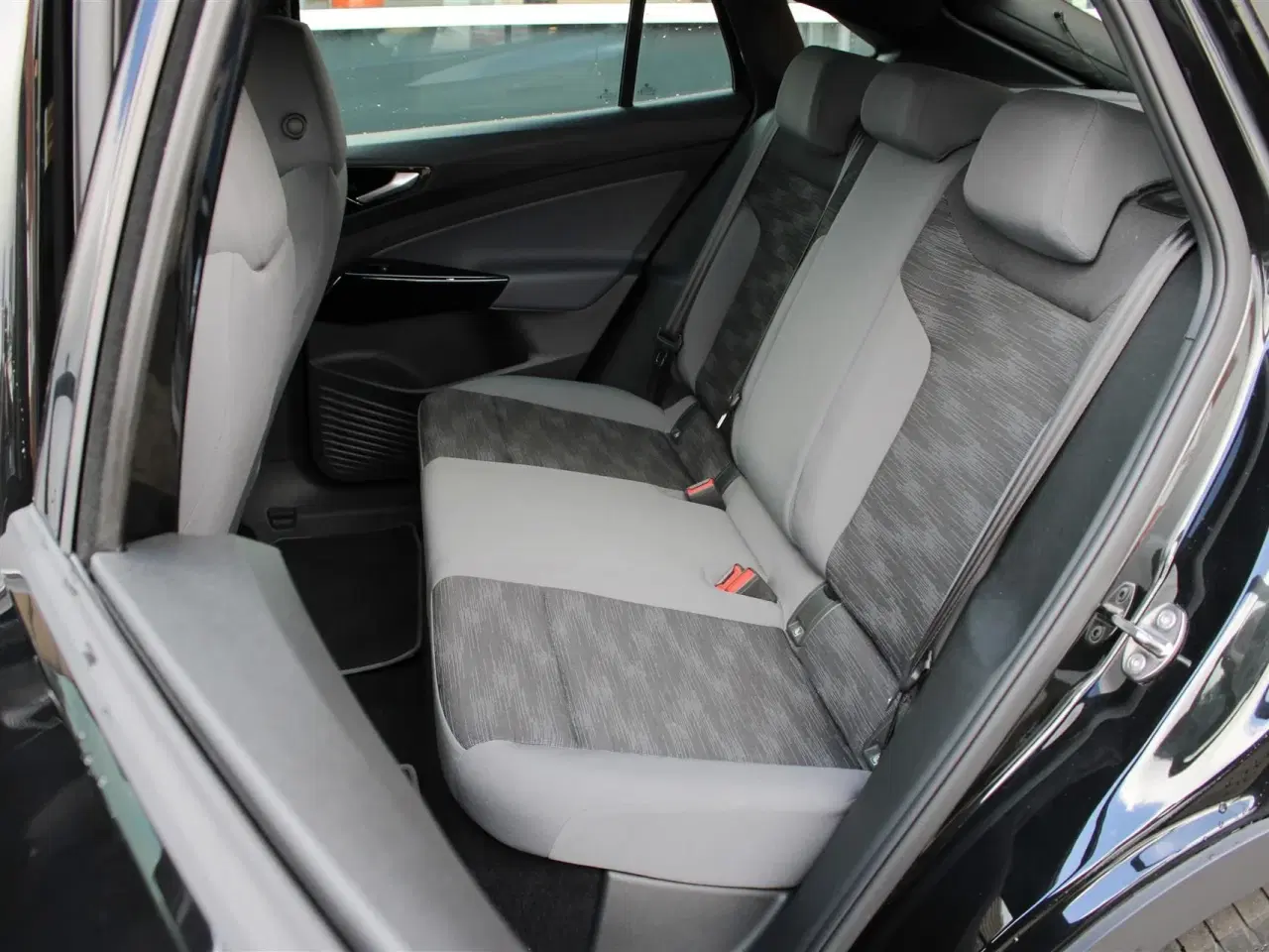 Billede 3 - VW ID.5 EL Pro Performance 204HK 5d Aut.