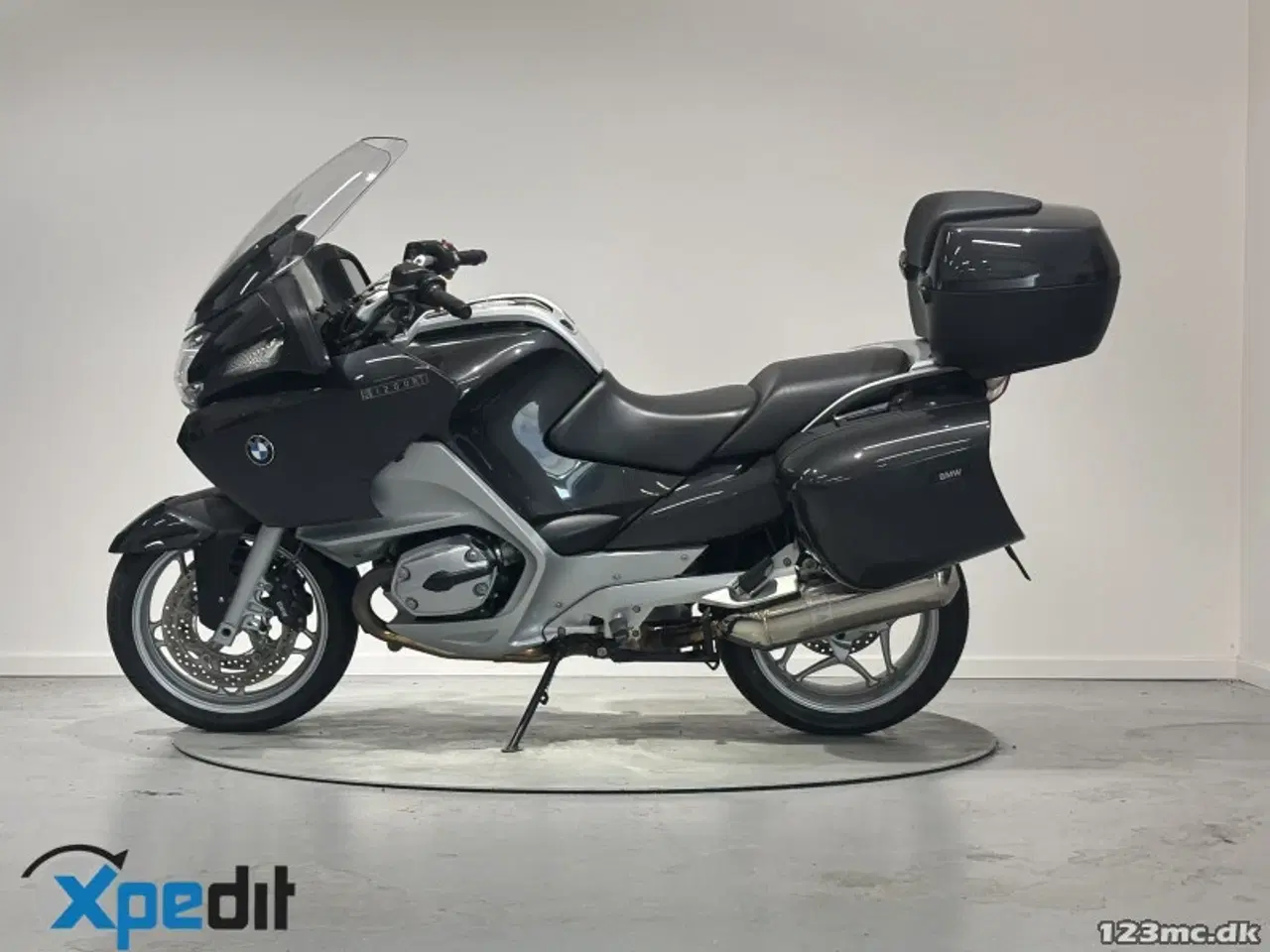 Billede 8 - BMW R 1200 RT