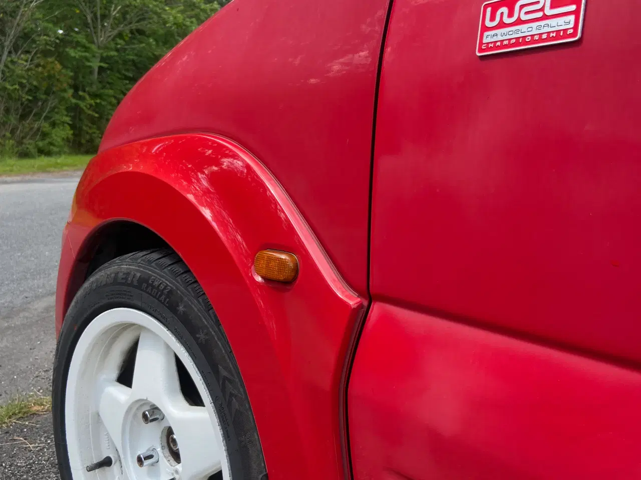 Billede 3 - Suzuki ignis sport