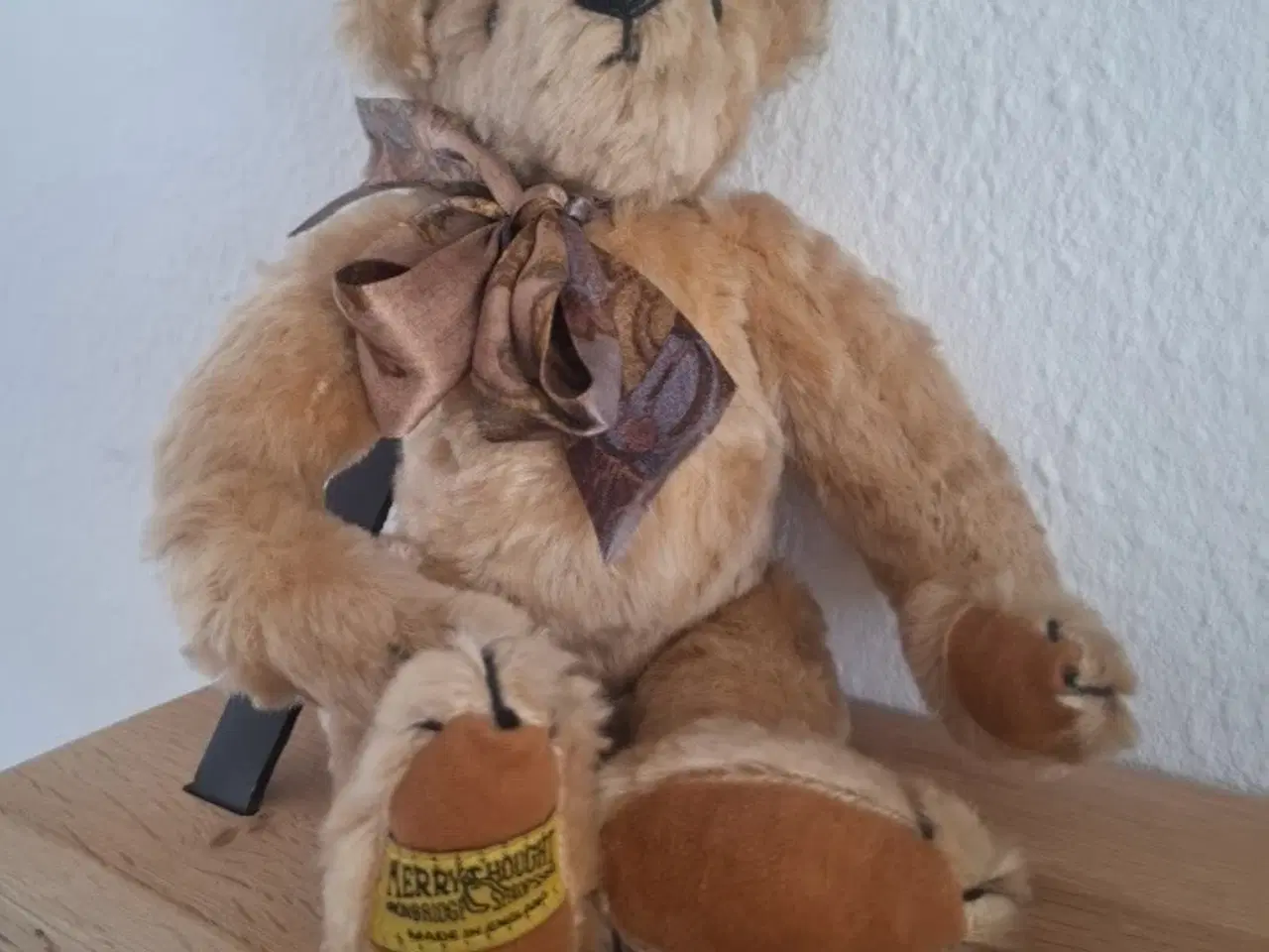 Billede 1 - * Sødeste bamse - fra Merrythought