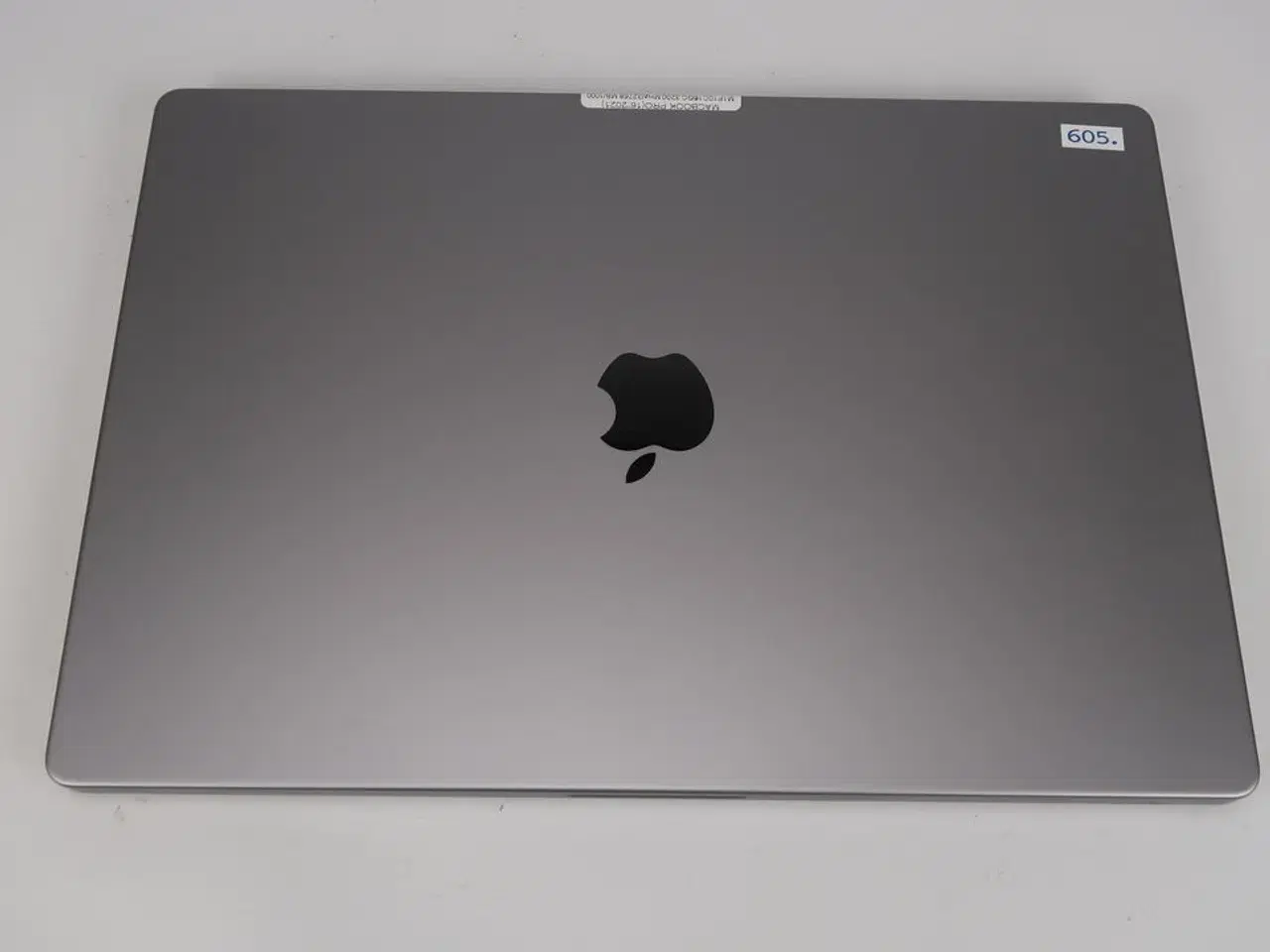 Billede 3 - Apple MacBook Pro M1 16"