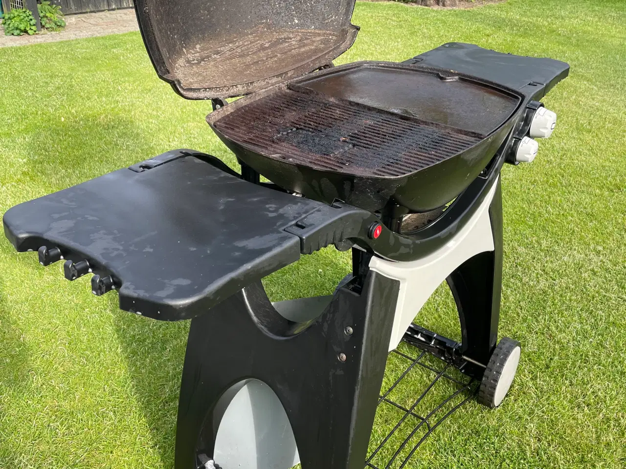 Billede 1 - Weber model q 300 gasgril