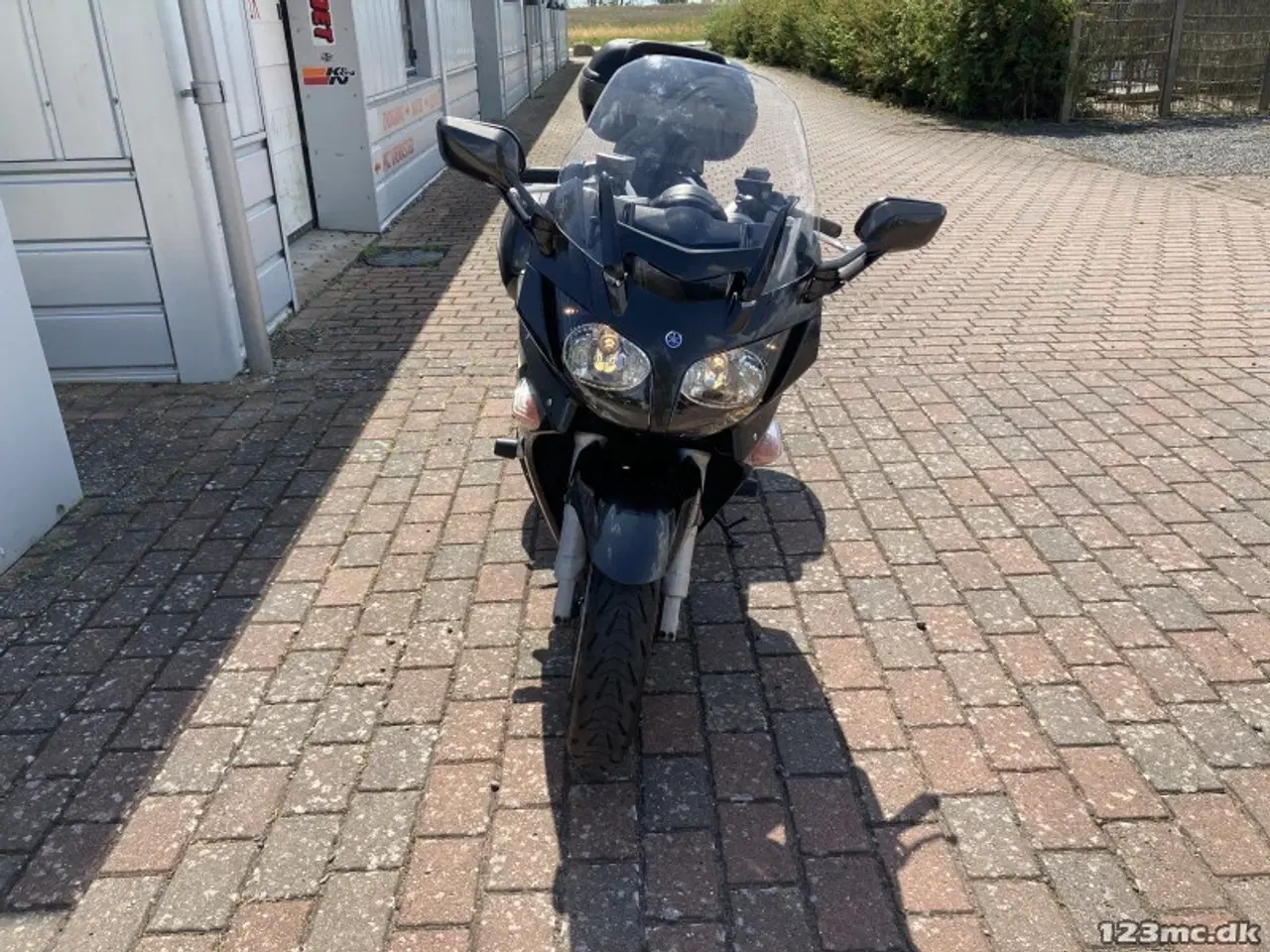 Billede 6 - Yamaha FJR 1300 A