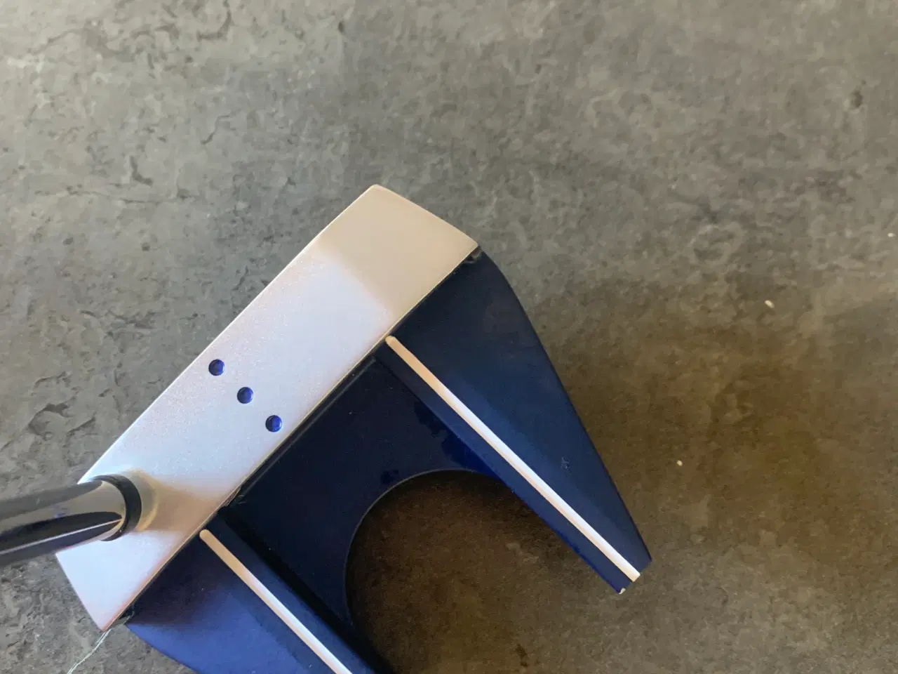 Billede 2 - Lækker ODYSSEY Stroke Lab Putter