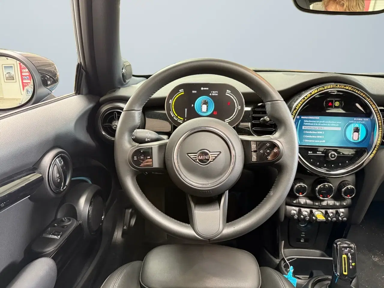 Billede 5 - MINI Cooper SE  Classic Trim