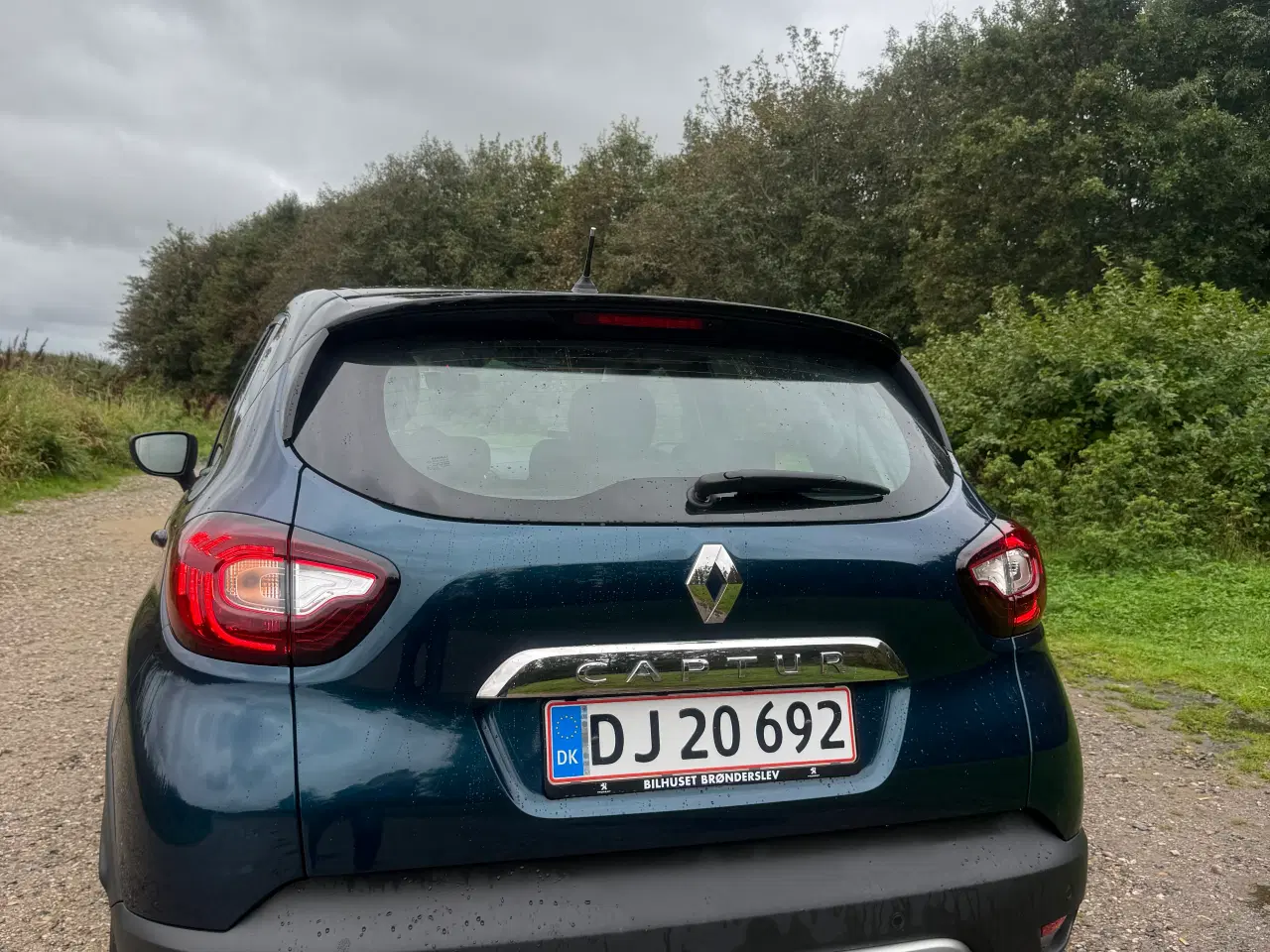 Billede 3 - Renault Capture Dci 90