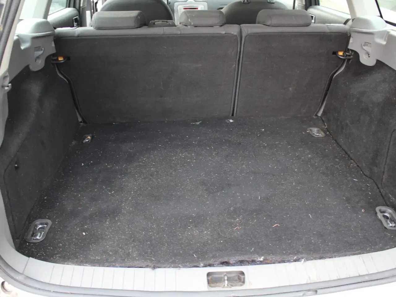 Billede 8 - Ford Focus 2,0 TDCi Titanium stc.