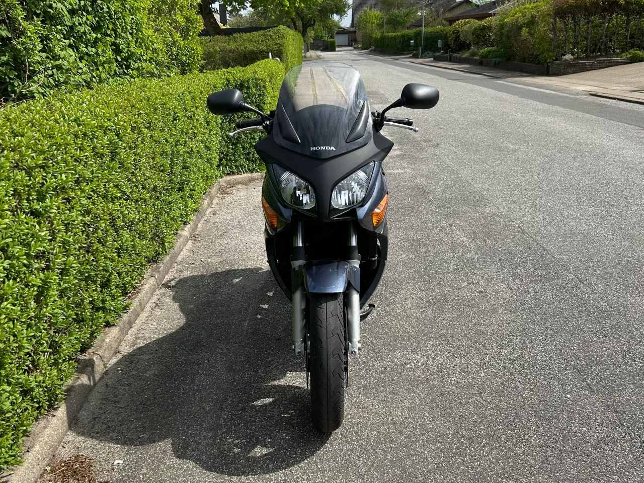 Billede 3 - Honda 600 CBF