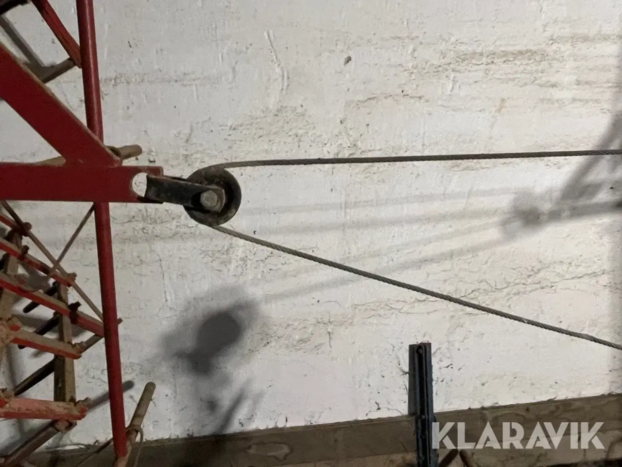 Billede 11 - Granat harve