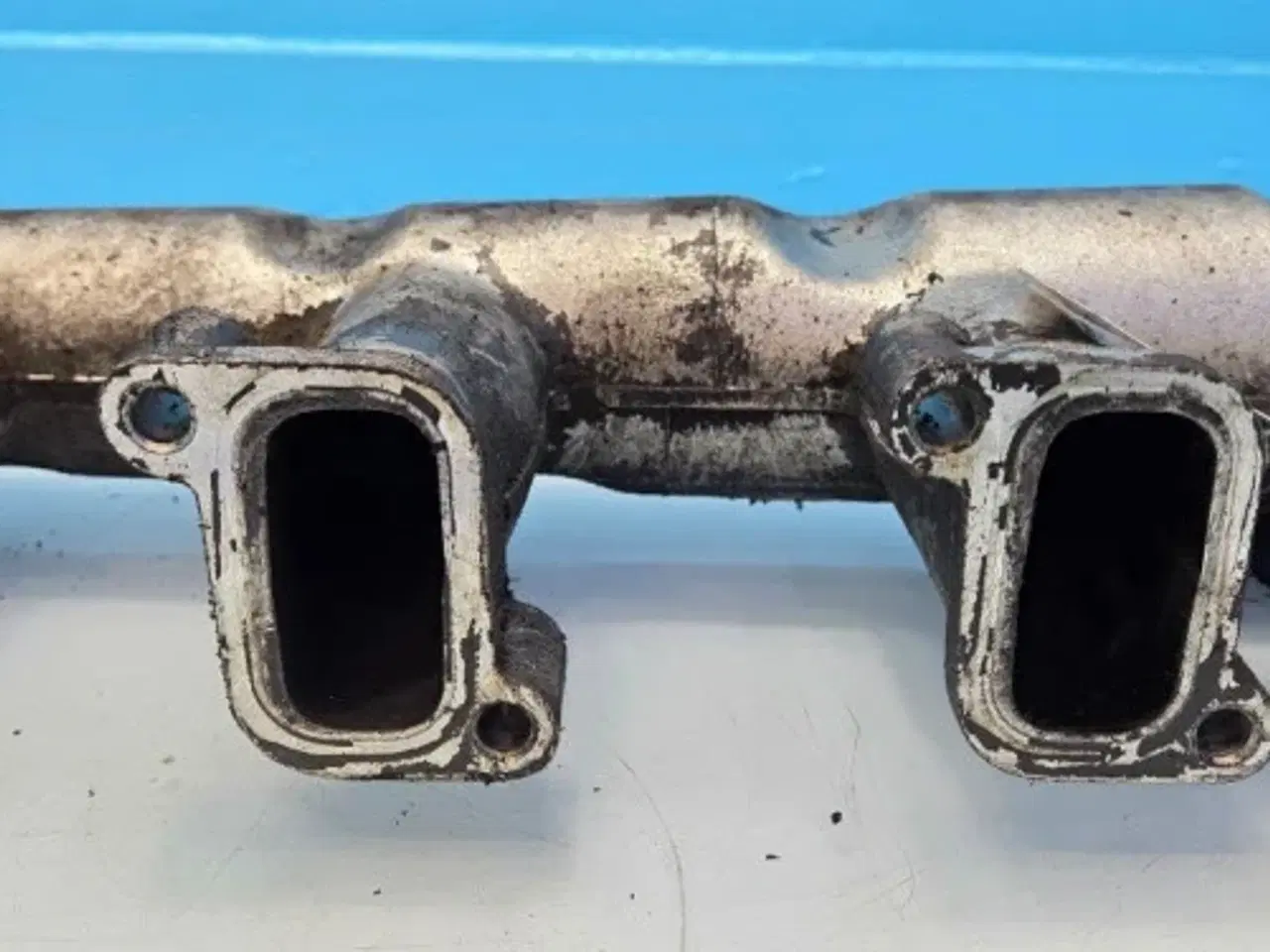 Billede 6 - Perkins 1006-60T Indsugningsmanifold 4222165M91 