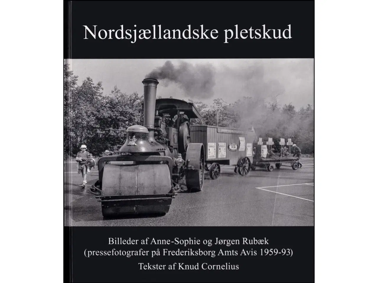 Billede 1 - Nordsjællandske pletskud