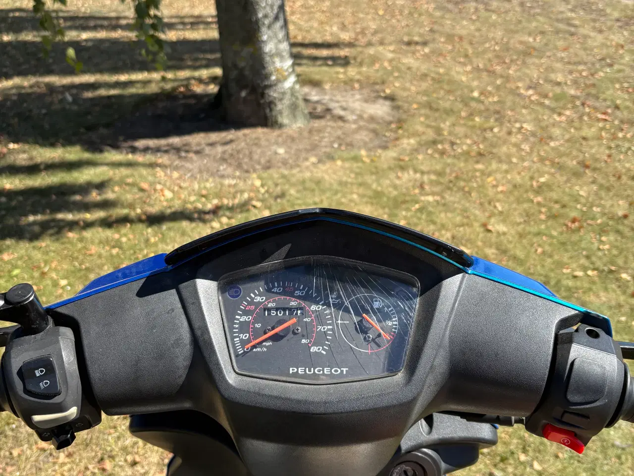 Billede 7 - Peugeot Kisbee RS 2t