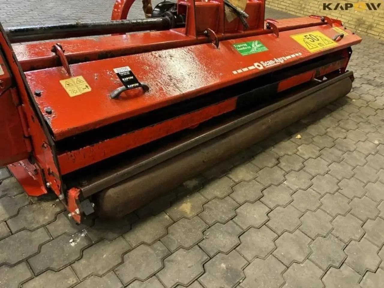 Billede 7 - Scan-Agro SCT-300